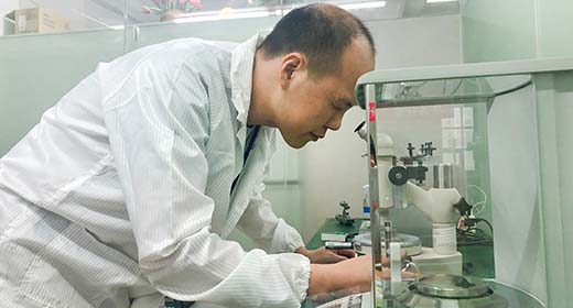 計量事業，創計量校準行業有尊嚴的品牌圖片