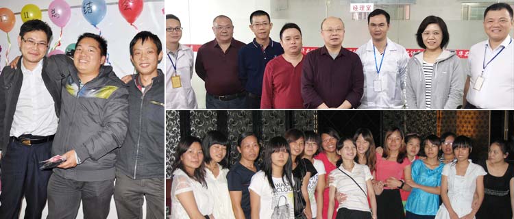 華品計量企業文化圖片