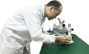 華品計量便捷的業務流程 華品計量便捷的業務流程